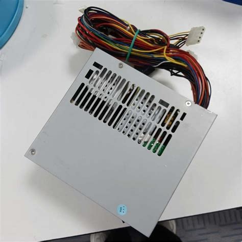 Fsp Atv Pf Switching Power Supply W W Industrial Computer