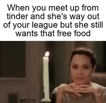 Tinder Date Meme By Aypax Memedroid