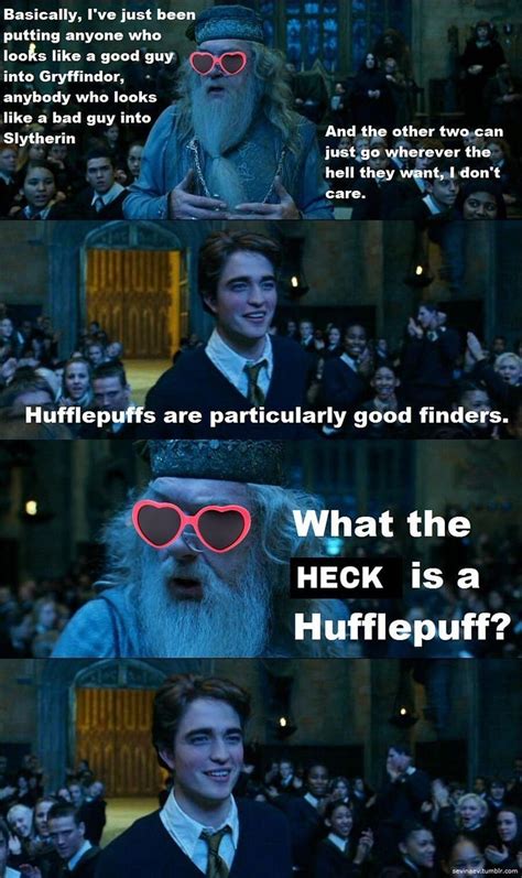 Harry Potter Memes Luna