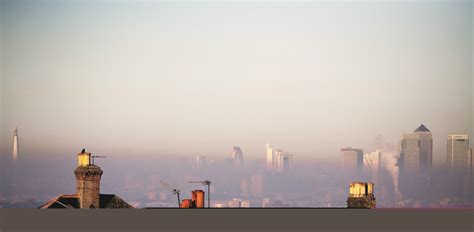 Legal complaint to EU against UK air quality failure | Air Pollution