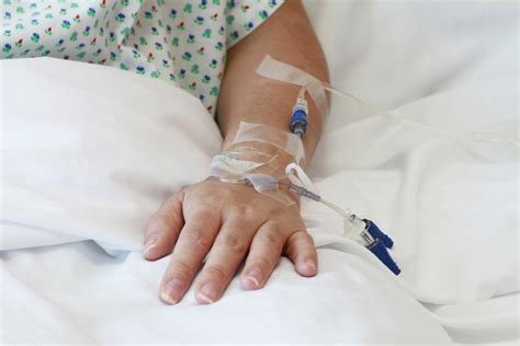 List of Vesicant Chemotherapy | Healthfully