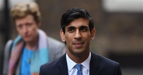 Rishi Sunak Must End Strike Farce By Giving Nhs Staff The Pay Rise