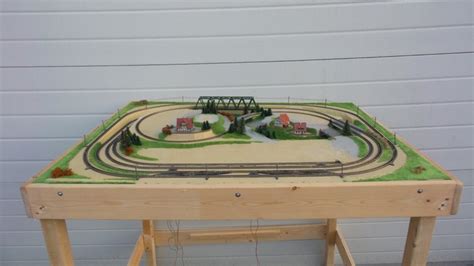 Märklin Z - Complete Z-track layout with 5 switches ans 4 - Catawiki