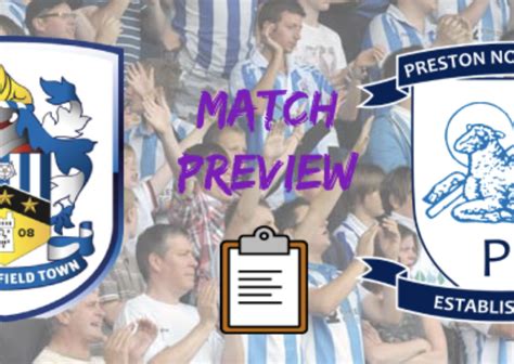 Match Preview Huddersfield Town V Preston North End KLTV