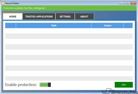 create  secure folder  windows  clevelandrewa