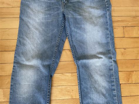 Levis Men S Slim Straight Fit Jeans X Gem