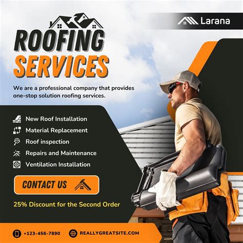 Boost Your Roofing Business with Effective Advertising Quotes