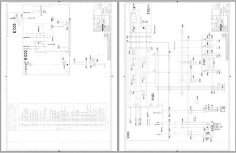 Liebherr Mining Crawler Excavator R B R Service Manual