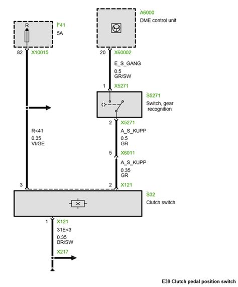 Bmw E60 Wiring Diagram Pdf