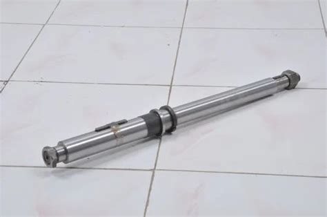 Centrifugal Pump Shaft at Rs 390/piece | Pump Shafts in Rajkot | ID: 2850549650548