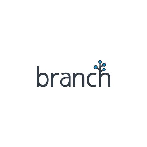 Branch Logo Vector - (.Ai .PNG .SVG .EPS Free Download)