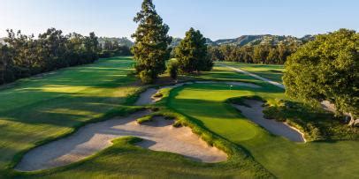 The U.S. Open returns to L.A. after 75 years. It took that long for a ...