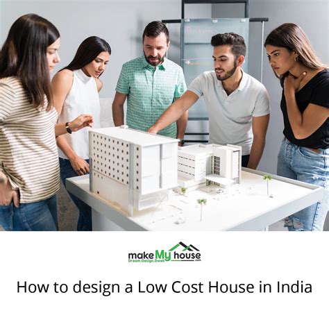 Low Cost House How To Design A Low Cost House In India