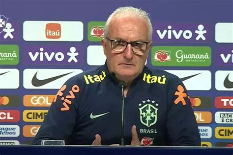 expectativa de volta de Neymar Dorival convoca seleção no dia 1º