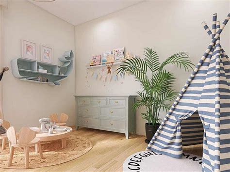 10 Playroom Ideas and Designs for Ultimate Fun - Decorilla Online Interior Design