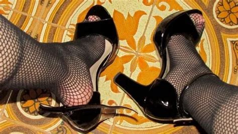 Stocking Pantyhose Collante Nude Pics XHamster