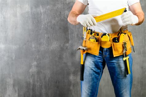 Whats The Difference Between Remodeling And Handyman Services