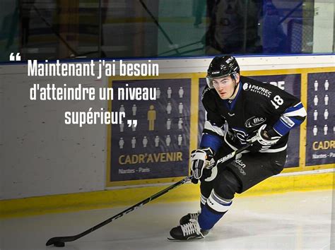 Interview De Bryan Sautereau Les Aigles De Nice