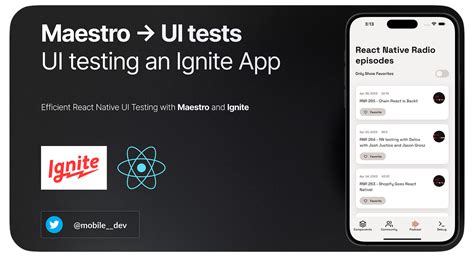 The Power Of Process Automation In React Native Development Power