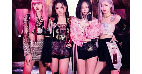 BLACKPINK Completa Cinco Anos De Seu Debut Em Agosto Purebreak