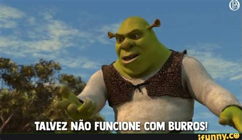 Talvez N O Funcione Burros Ifunny Brazil