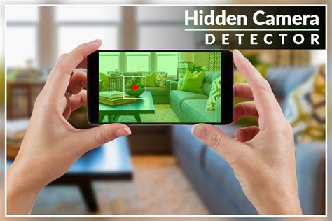 Hidden Camera Detector APK for Android Download