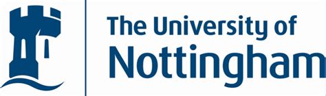 University of Nottingham logo – NUSBS: National Union of Student ...