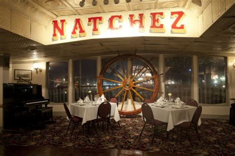 Steamboat NATCHEZ | Visit New Orleans