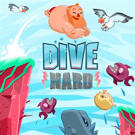 stream lets dive hard dive hard ost  albert ventura listen