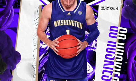 BREAKING: Washington Hoops Lands Transfer – Realdawg.com