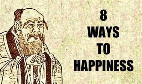 8 Ways Lao Tzu Says You Can Achieve True Happiness