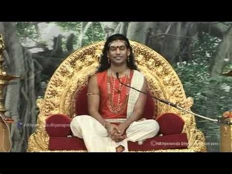 Pin on nithyananda