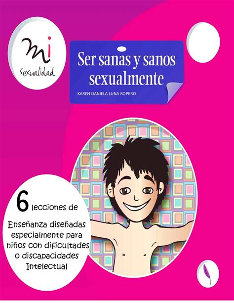 Calaméo Mi Sexualidad