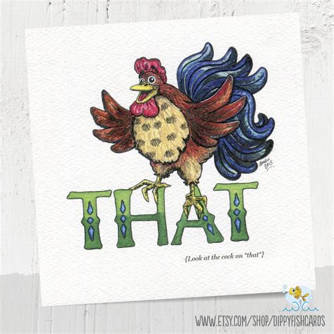 Amelia Clark Lover Of Flagons On Twitter TITS OUT FOR Saturday Rude Birb Cards Available At