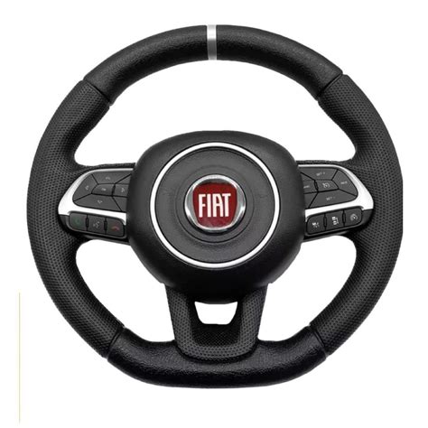 Volante Toro Fiat Multifuncional Cubo Palio Siena Stilo Uno Doblo