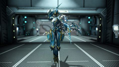 My Zephyr Prime Fashion Frame | Warframe Amino