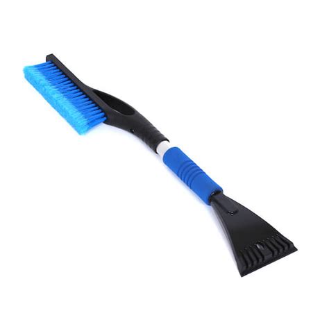 Ice scraper and snow brush | car snow brush ice scraper manufacturer