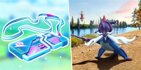 How To Complete The Hisuian Samurott Raid Day Event In Pokemon Go