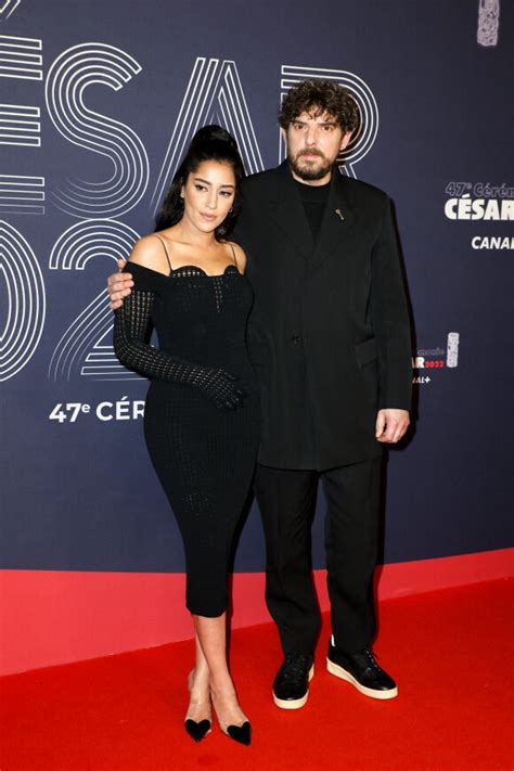 Tahar Rahim et Leïla Bekhti mariés il évoque la jalousie dans leur