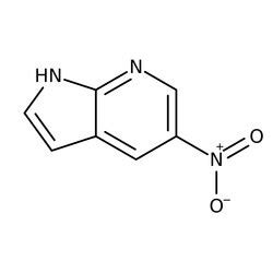 5 Nitro 7 Azaindole 97 Thermo Scientific Chemicals