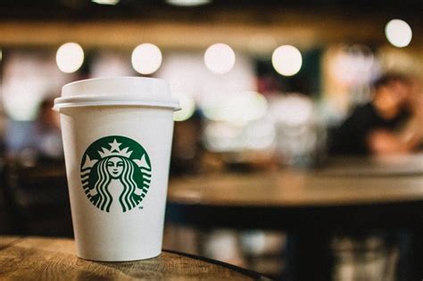 Como Abrir Uma Franquia Do Starbucks Veja O Valor De Investimento OENE