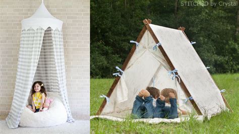 Diy Teepee Tent For Adults : Indoor Teepee For Adults Sale Off 66 - This diy cat teepee offers ...