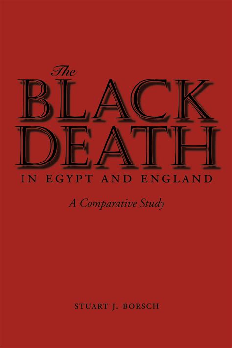 "Black Death, The ( Pocket Essentials)" 4