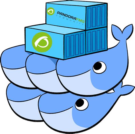 Docker Swarm Plugin Docker With Kubernetes Clipart Full Size