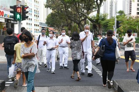 PAP team led by Dr Ng Eng Hen retains Bishan-Toa Payoh GRC, Latest ...