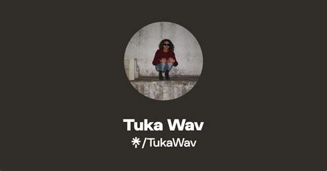 Tuka Wav Instagram Linktree