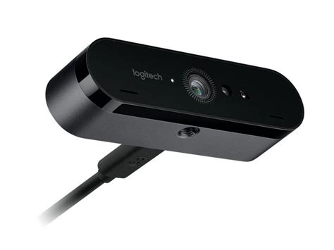 Logitech Webcam Brio K Stream Edition Merk Logitech