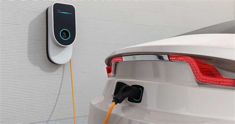 Home EV Charging Station Installation | McBride Electric Plano, TX