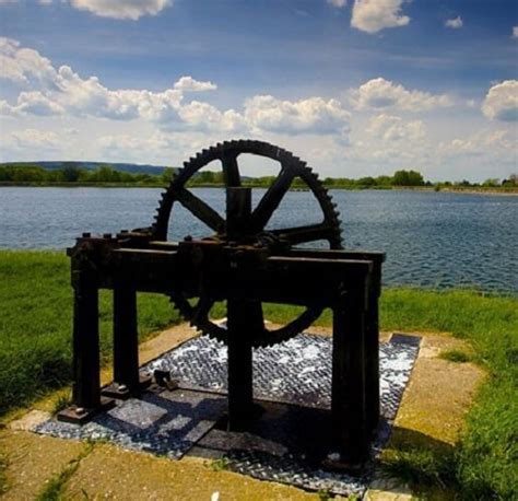 Tring Reservoirs Nature Reserve (Herts and Middlesex Wildlife Trust) - Enjoy Dacorum