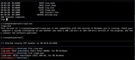 Windows Privilege Escalation Through Windows Services